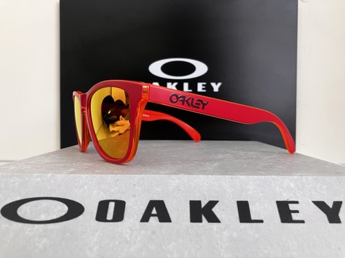 Oakley frogskins prizm limited - frogskins,