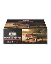 Aldi Viral Premium Gas Pizza