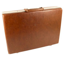 Antique Vintage Samsonite 100