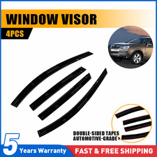 4X For Vauxhall Antara Suv