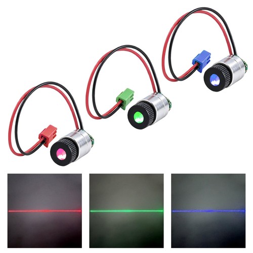 5x20mm focusable rgb - 11.5x20mm,