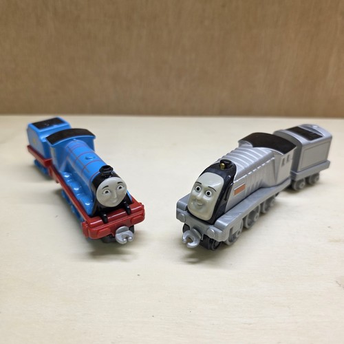Thomas the tank - engine, &