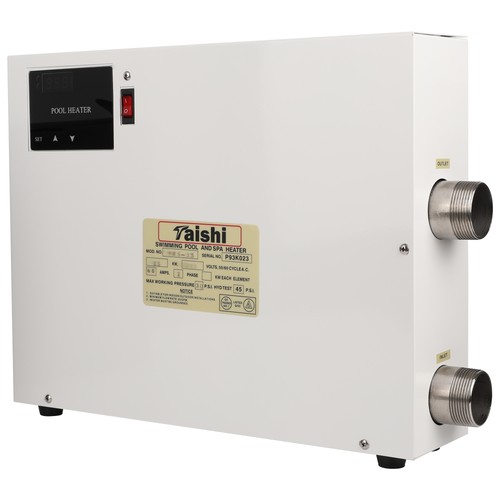 15kw 240v electric - 240v, swimming