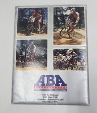 Vintage1984 ABA American