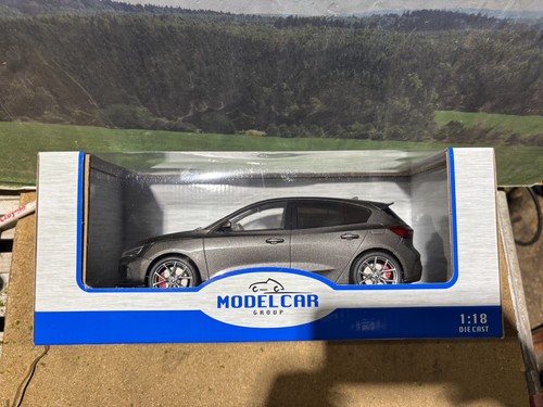 Model car group scale - model,
