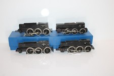 4 x Mainline OO Royal Scot /