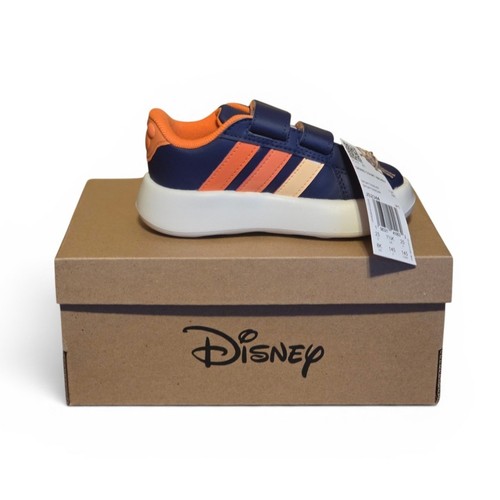 Adidas disney grand - x,