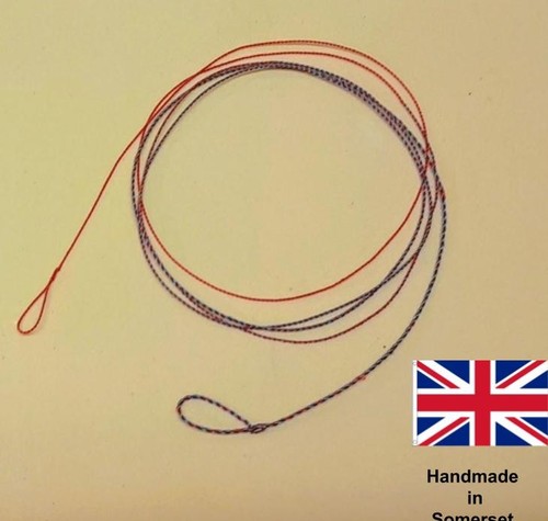 Handmade uni thread furled - uni-thread,