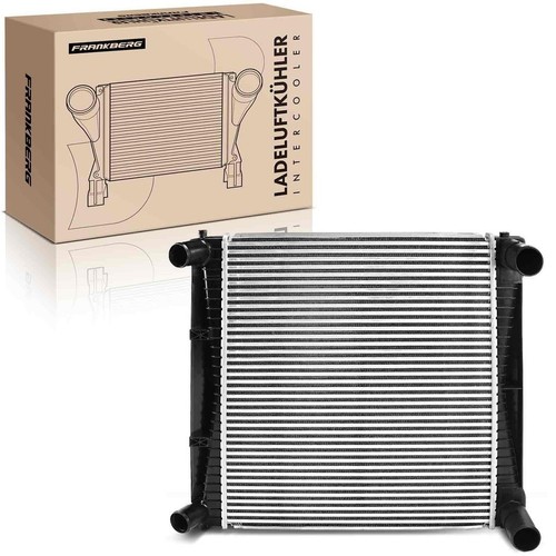 Intercooler turbo cooler range - intercooler,
