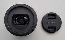 Sony SEL30M35 30mm f/3.5 Lens