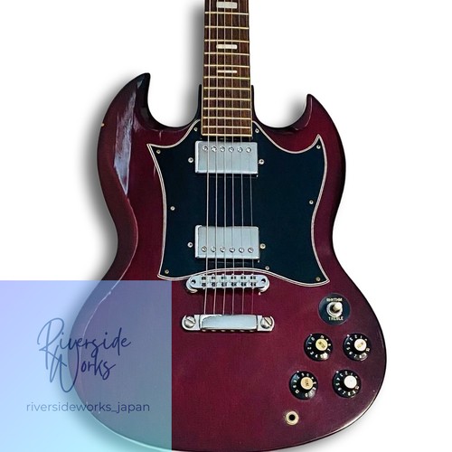 Morris de120 vintage made - de120,