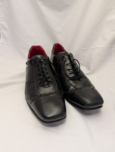 Jeffery west moccasins - jeffery,