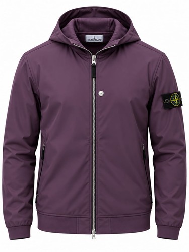 Stone island soft - soft, shell