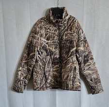 Under Armour Puffer Jacket