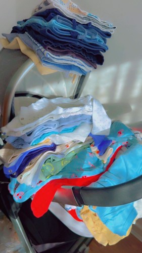 Baby boys clothes bundle - baby,