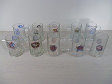 10 x Job lot Peterborough Beer