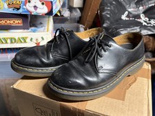 Doc martens oxford black - martens,