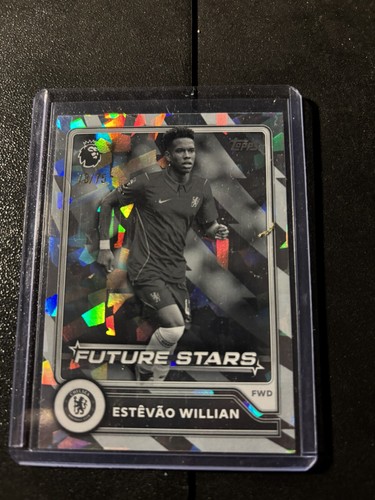 Topps premier league future - topps,