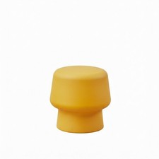 Toadstool Stool Simple Design