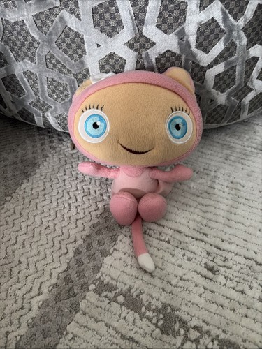 Waybuloo talking soft - de-li,