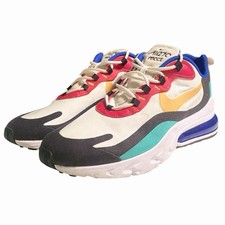 Nike Air Max 270 React