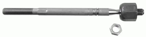 Steering rod front axle left - front,