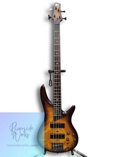 Ibanez sr500pb electric - ibanez,