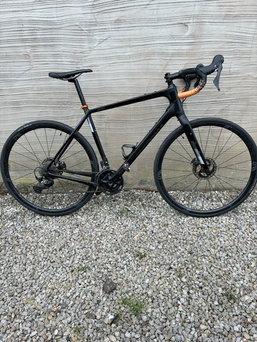Salsa cycles warbird - salsa,