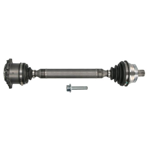 Drive shaft front - drive,