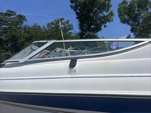 1998 sunbird 195 cuddy - sunbird,