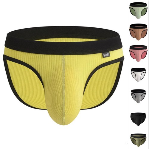 New men thin low waist - low, sexy