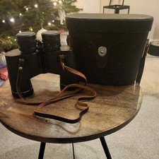 Asahi Pentax 8x40 Binoculars