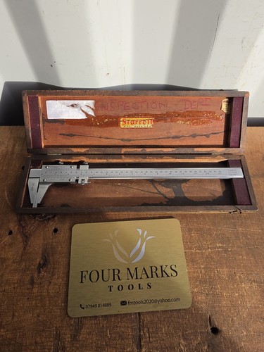 Starrett 123 master - 123,