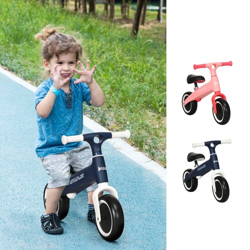 Baby balance bike for toddlers - balance,