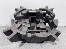 VOLKSWAGEN PASSAT B8 3G SPARE