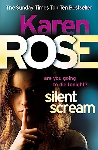 Silent scream the minneapolis - scream,