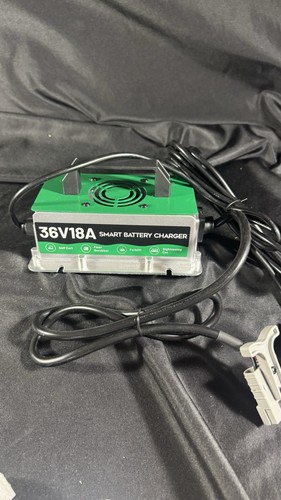 36v forklift battery - battery, charger