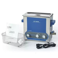 Sonic ultrasonic cleaner - sonic-p9,