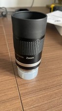 StarGuider 7-21 mm Zoom 1.25" eyepiece