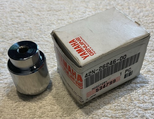Genuine yamaha xv125 - genuine, xv125/250