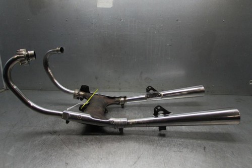Honda gl500 silvering - honda,