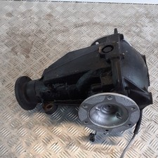 Rear Diff 4.100 for Mitsubishi