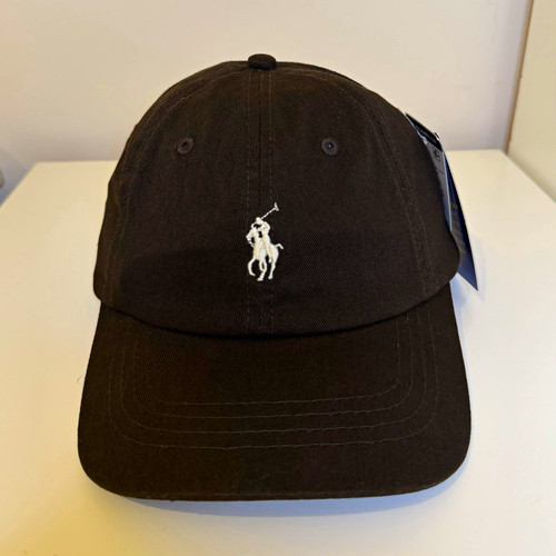 Polo ralph lauren black - polo,