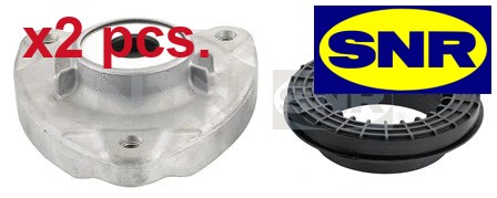 Pcs front shock absorber - pcs,