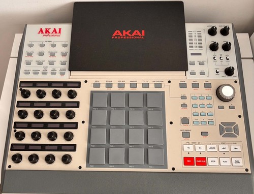 Akai professional mpc - professional,