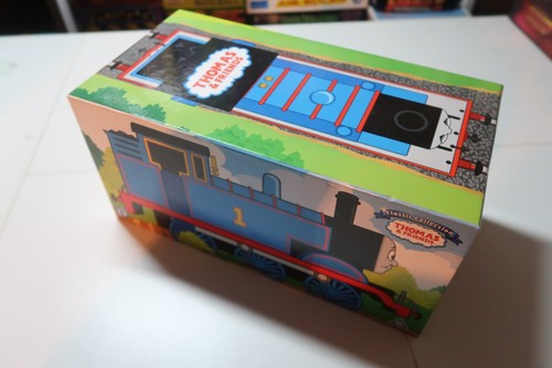 Thomas friends classic - &,