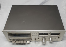 Pioneer CT-606 Cassette Tape