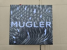 Mugler Alien Eau de Parfum Giftset 30ml with Body Lotion and Shower Gel New