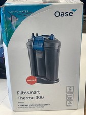 Oase FiltoSmart Thermo 300