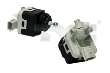 ACTUATOR HEADLIGHT LEVELLING